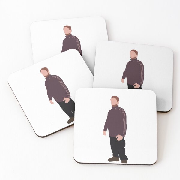 Item preview, Chav Robert Pattinson designed and sold by Lily Turner.