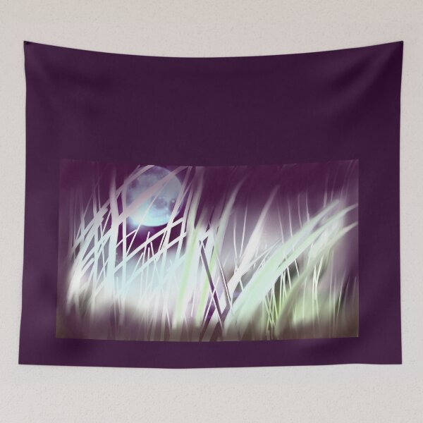 Item preview, Blue moon designed and sold by Davorkadesigns.