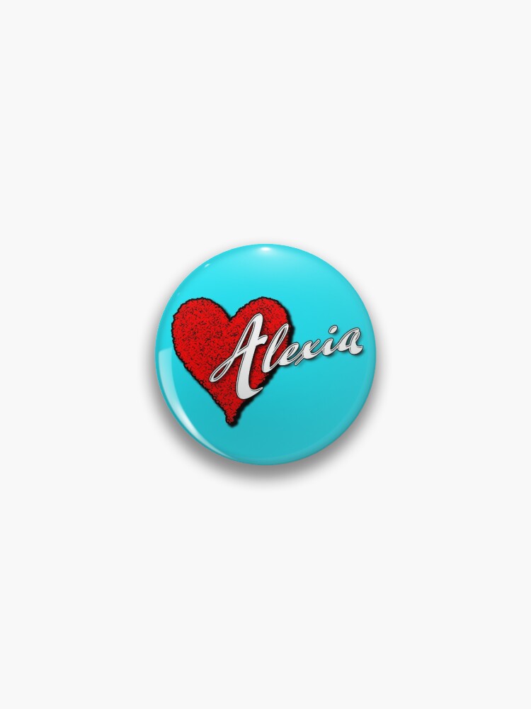 Pin on aléxia