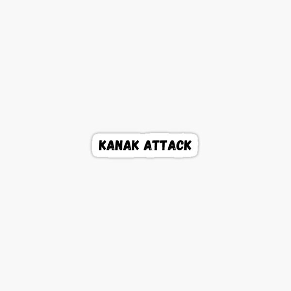 kanak-attack-hawaii-slang-sticker-sticker-by-maplunk-redbubble