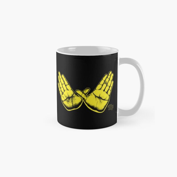 Wu-Tang-Clan Tasse (Standard)