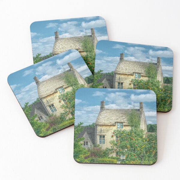 Item preview, Apple Tree Cottage designed and sold by Alisonchambers2.