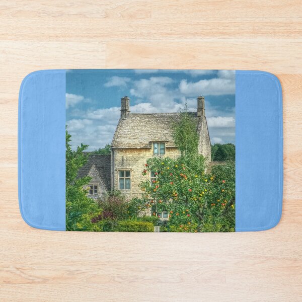 Item preview, Apple Tree Cottage  designed and sold by Alisonchambers2.
