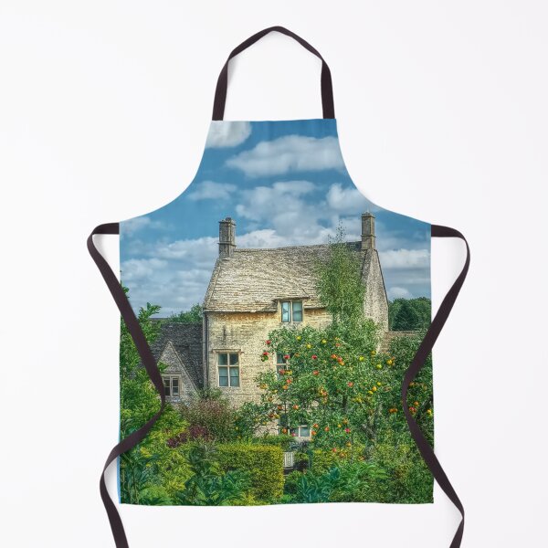 Item preview, Apple Tree Cottage designed and sold by Alisonchambers2.