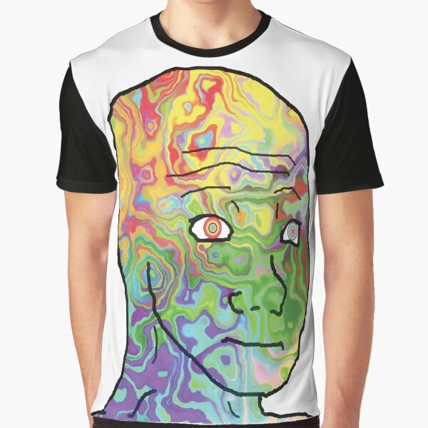 Doomer Wojak Meme Shirt Nihilism Loneliness T Shirt