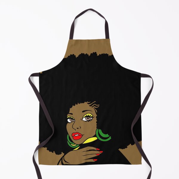 Item preview, Beautiful Black Woman designed and sold by IAmLisaMaria.