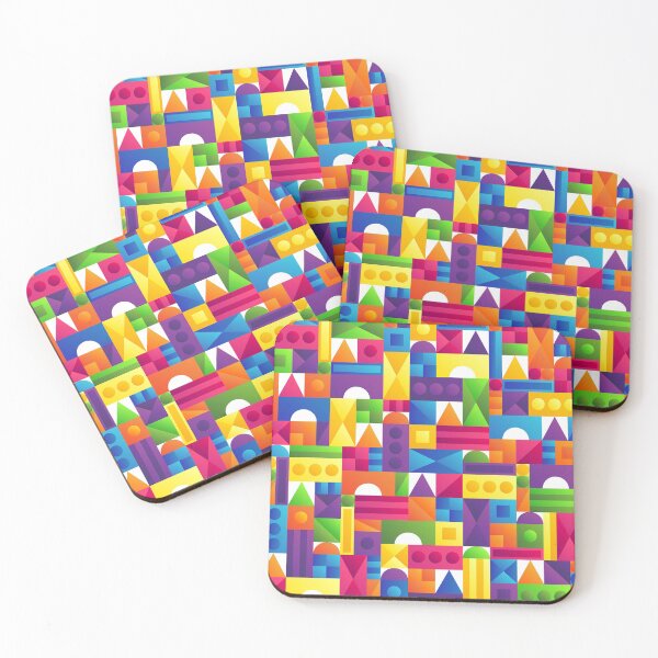 Item preview, Building Blocks designed and sold by robyriker.
