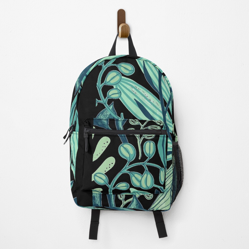 Item preview, Backpack designed and sold by Rajzone.
