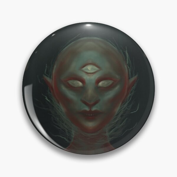 Item preview, Forest oracle  designed and sold by Criatvra.