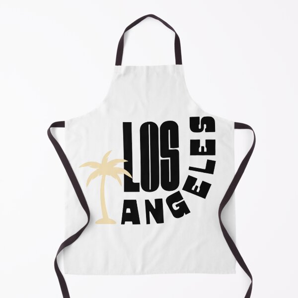 Item preview, Los Angeles designed and sold by TimeOfTheFuture.