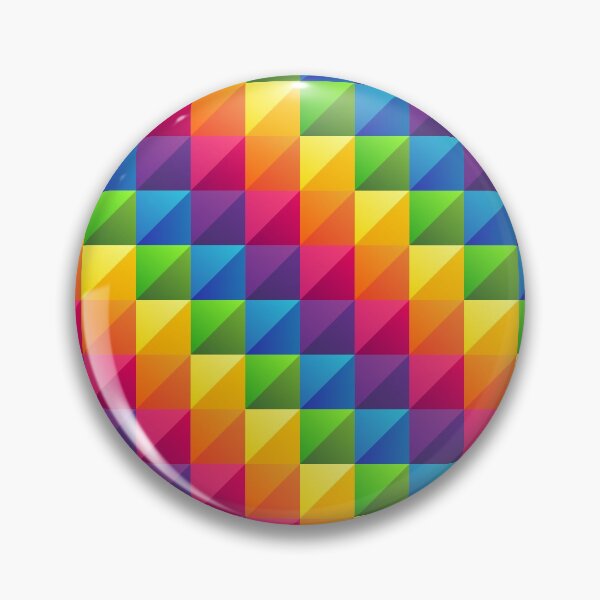Item preview, Rainbow Blocks designed and sold by robyriker.