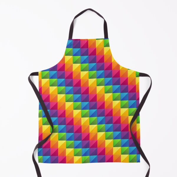 Item preview, Rainbow Blocks designed and sold by robyriker.