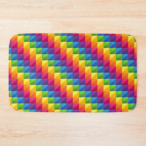 Item preview, Rainbow Blocks designed and sold by robyriker.