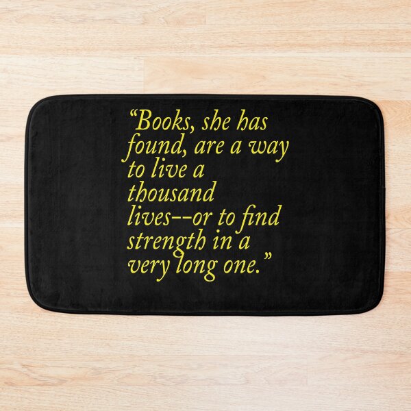 Item preview, addie larue quotes The Invisible Life of Addie LaRue designed and sold by krypton4shirt.