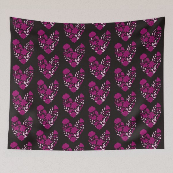 Item preview, Heart of Flower designed and sold by rodelyn.