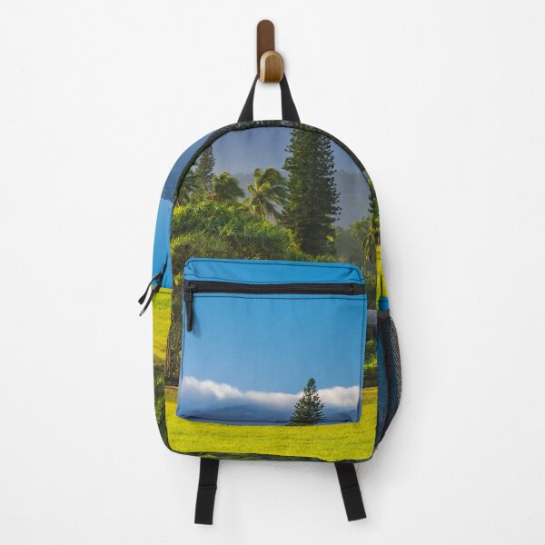 Item preview, Maui Mountain Meadow designed and sold by Roselyn Shoko.