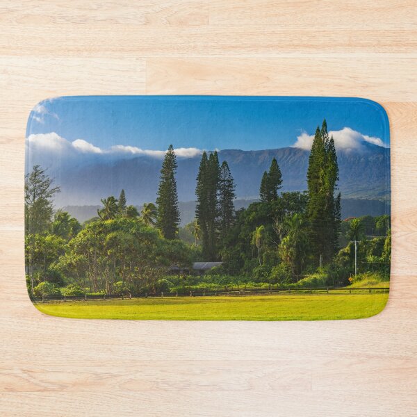 Item preview, Maui Mountain Meadow designed and sold by Roselyn Shoko.