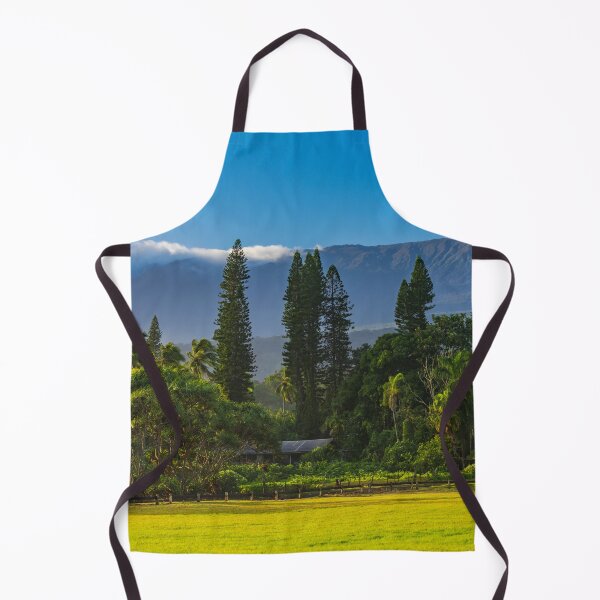 Item preview, Maui Mountain Meadow designed and sold by Roselyn Shoko.