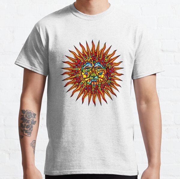 King progressive rock band best logo Classic T-Shirt
