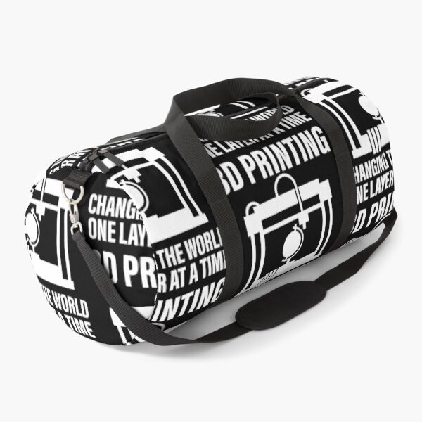 Item preview, 3D Printing Changing The World One Layer At A Time FFM designed and sold by GravitiTees.