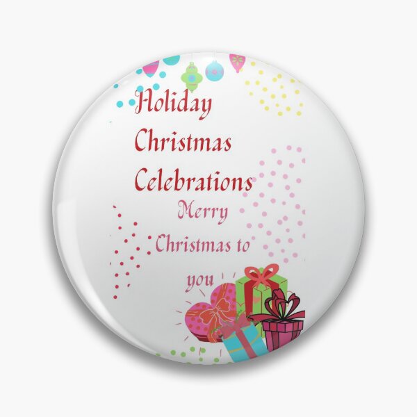 Item preview, feliz Navidad a usted designed and sold by DanLeeMa.