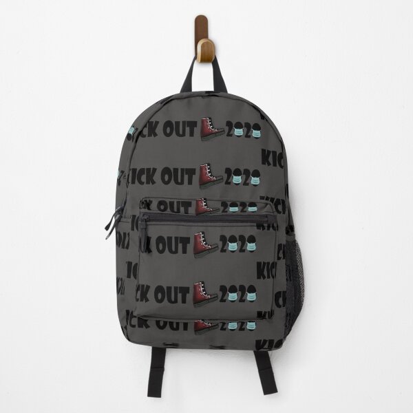 Item preview, kick out 2020 designed and sold by The-overthinker.