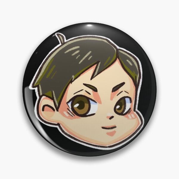 Item preview, Chikara Ennoshita designed and sold by Gossekidd.