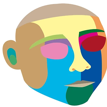 Artwork thumbnail, MASK by erres