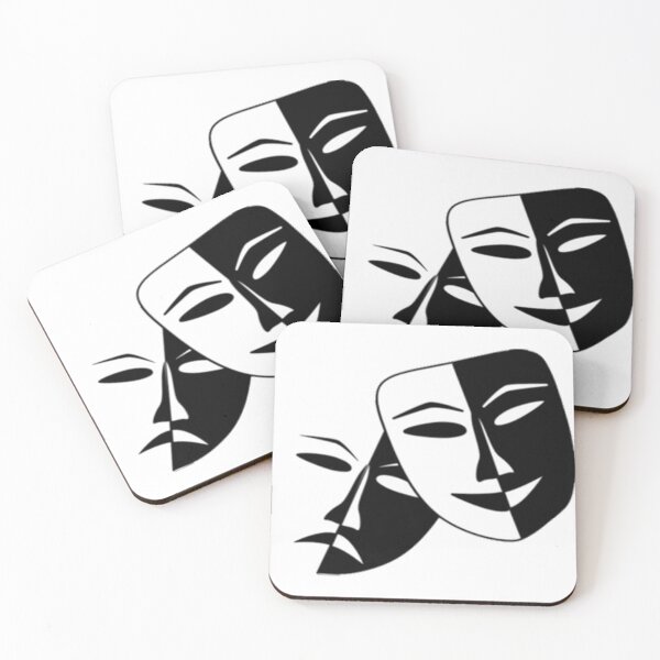Item preview, Face designed and sold by Ramen  De.