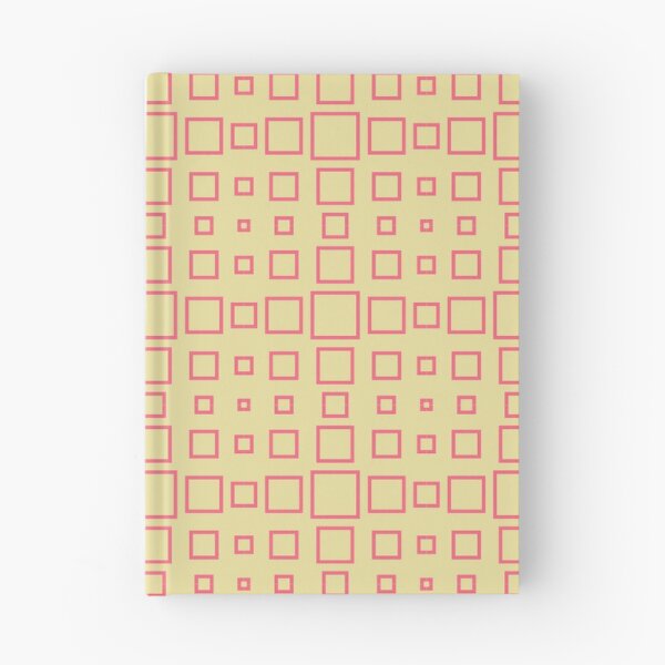 Item preview, Square patterns designed and sold by Patternsonly.