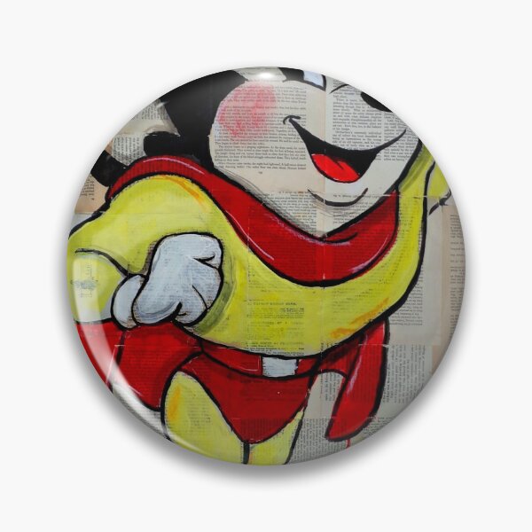 Item preview, mighty m  designed and sold by Loui  Jover.