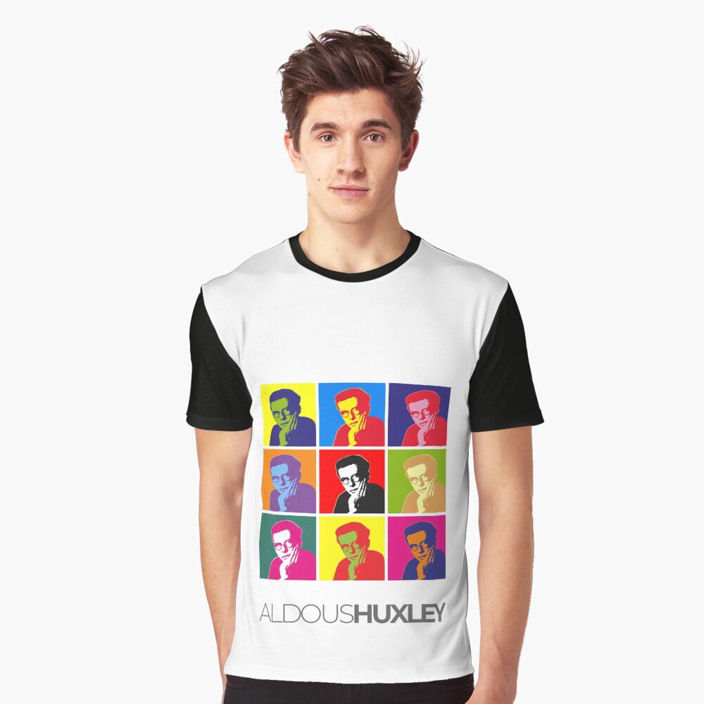 Item preview, Graphic T-Shirt designed and sold by CMYKStudio.