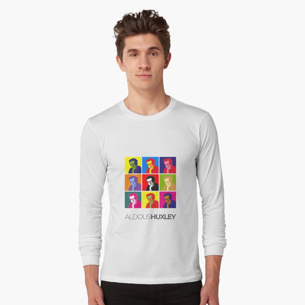 Item preview, Long Sleeve T-Shirt designed and sold by CMYKStudio.
