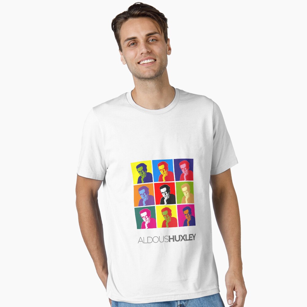 Item preview, Essential T-Shirt designed and sold by CMYKStudio.