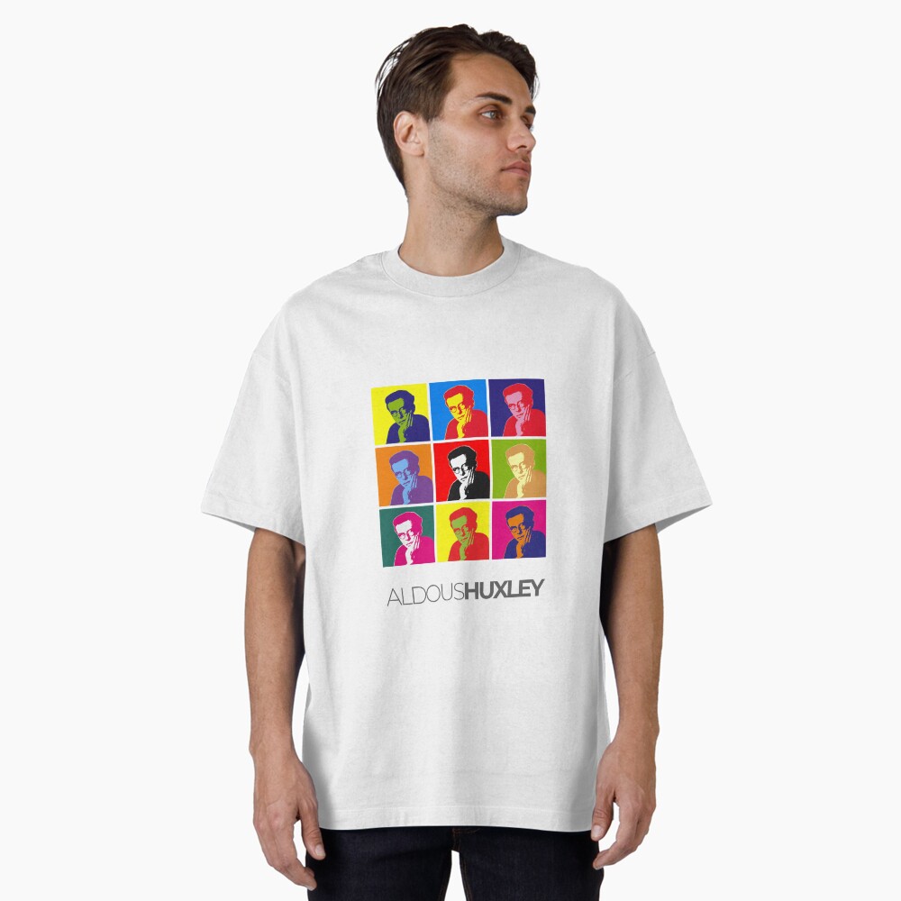 Item preview, Oversized T-Shirt designed and sold by CMYKStudio.