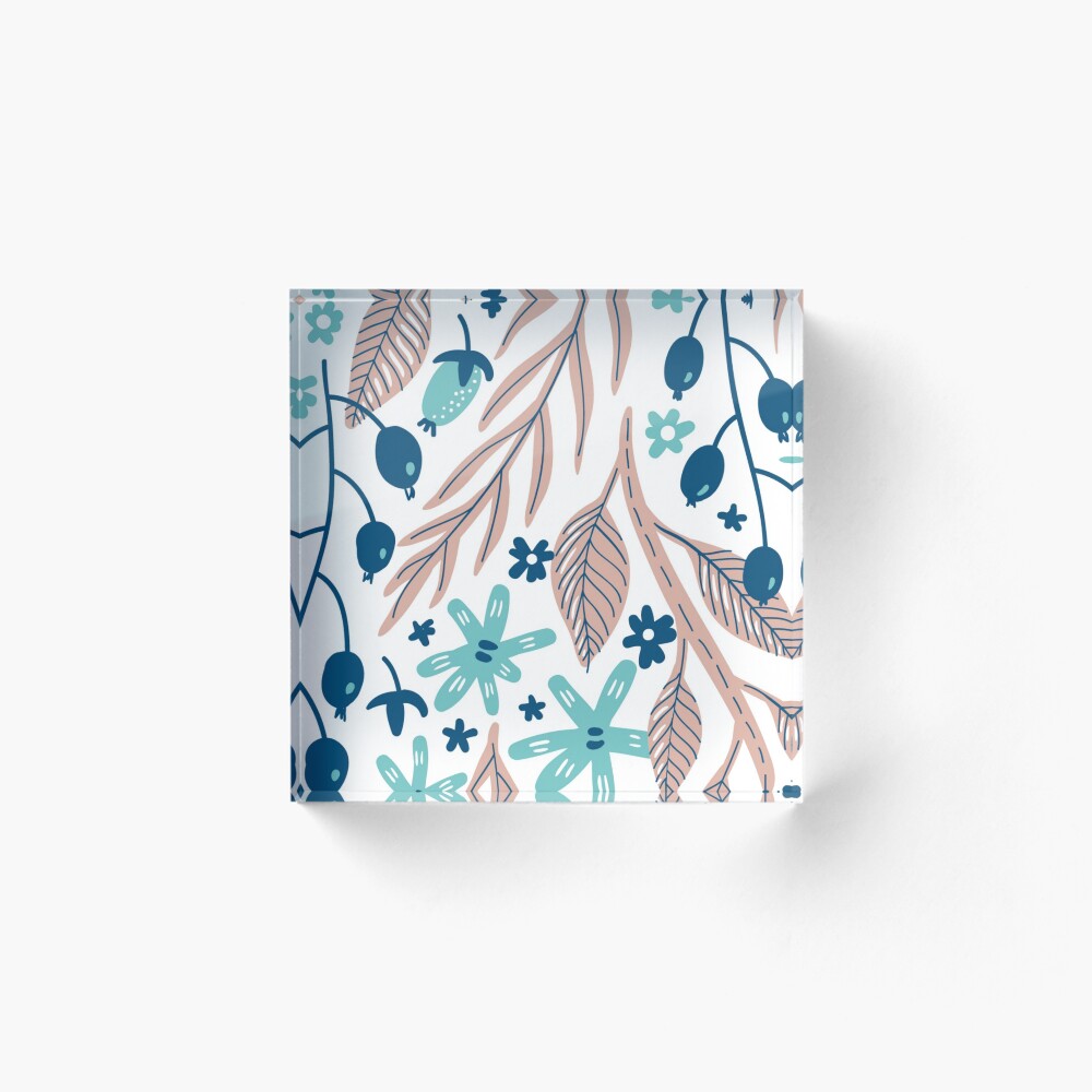 Item preview, Acrylic Block designed and sold by Rajzone.