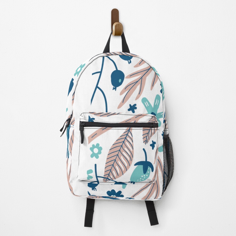 Item preview, Backpack designed and sold by Rajzone.