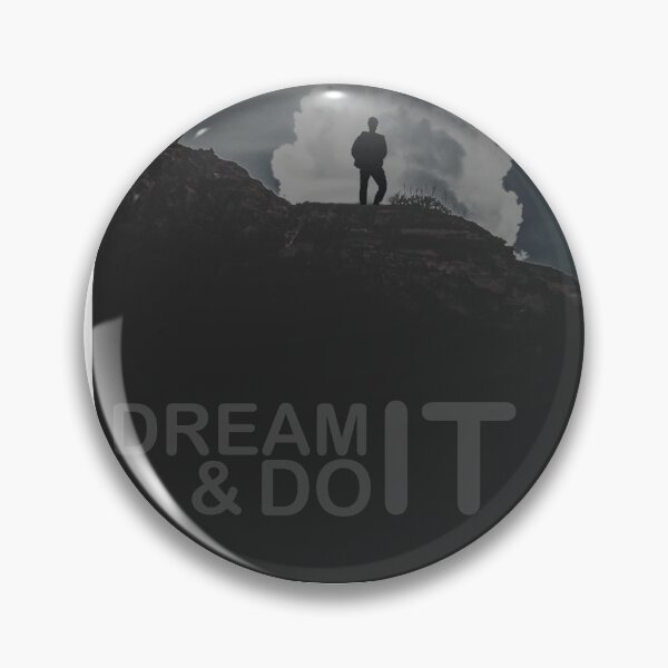 Item preview, Dream it & Do it designed and sold by ZedTshirts.