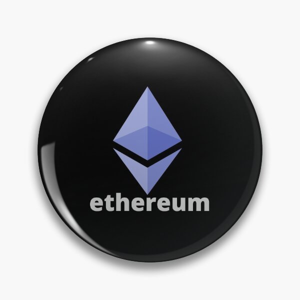 Item preview, ETH - Ethereum designed and sold by Scubaloppy.