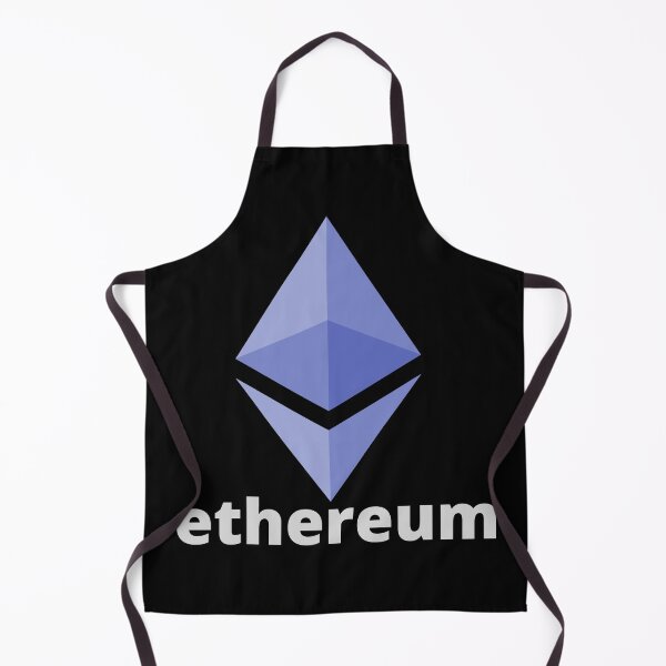 Item preview, ETH - Ethereum designed and sold by Scubaloppy.