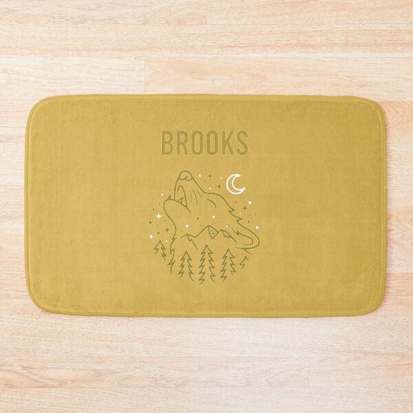 Item preview, Garth Brooks wolf head designed and sold by EmeraldBeans.