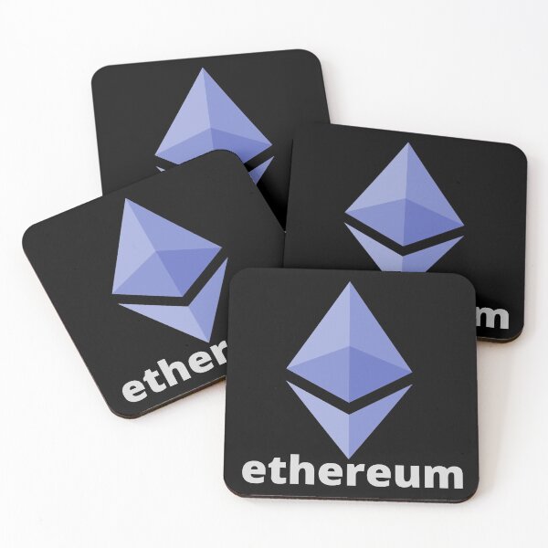 Item preview, ETH - Ethereum designed and sold by Scubaloppy.