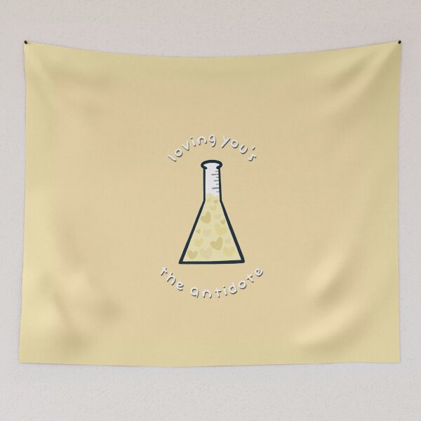Item preview, golden tapestry designed and sold by trinity hunt.