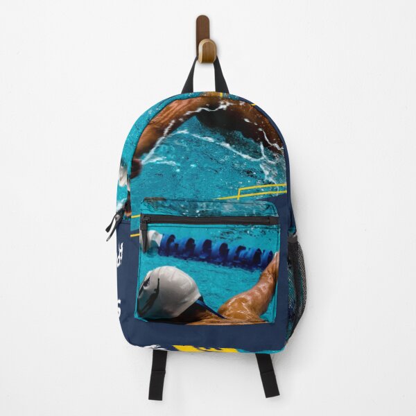 Item preview, Only One Thing "Eat Sleep Swim Repeat" designed and sold by TeesKeeper.