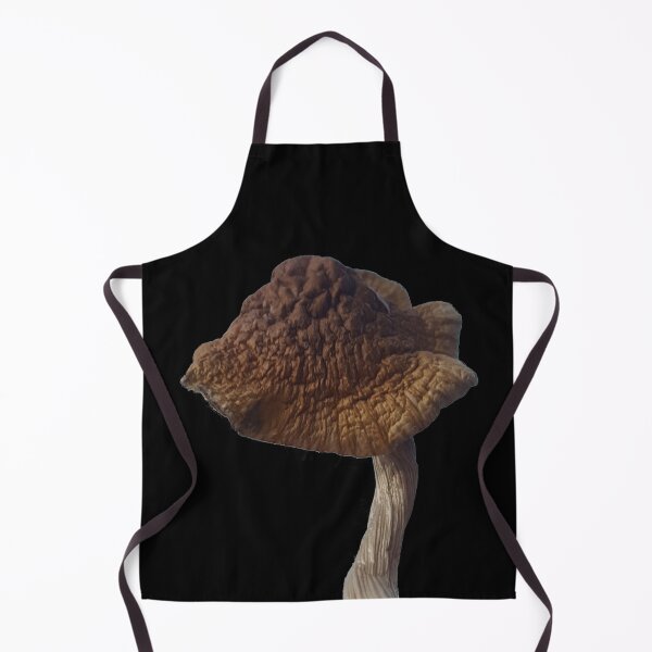 Item preview, Mushroom Unknown Psilocybe Cubensis designed and sold by Canadian-Garden.