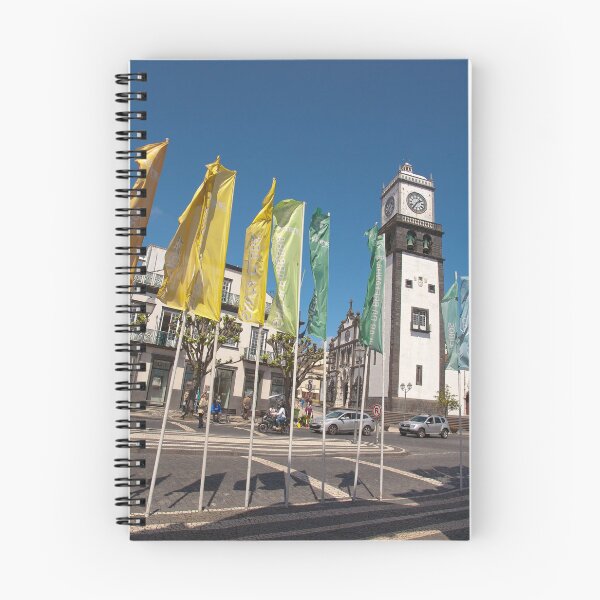 Item preview, Ponta Delgada, Azores designed and sold by Gaspar Avila.