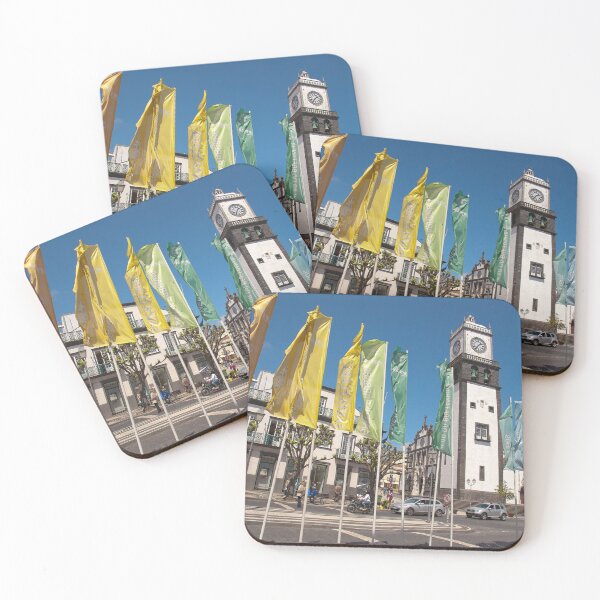 Item preview, Ponta Delgada, Azores designed and sold by Gaspar Avila.