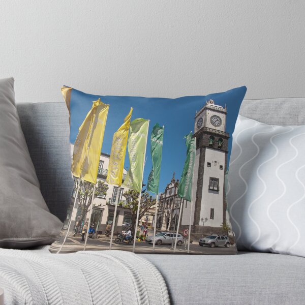 Item preview, Ponta Delgada, Azores designed and sold by Gaspar Avila.