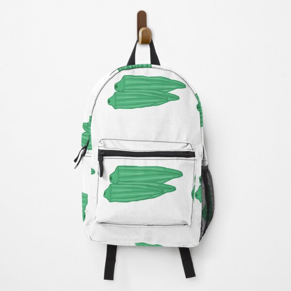 Item preview, Okra designed and sold by Drizzleonrice.