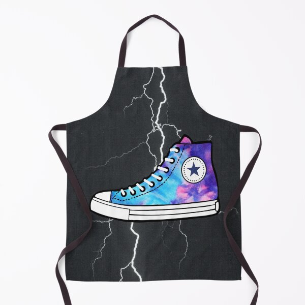 Item preview, Tie-Dye Converse designed and sold by kated37.